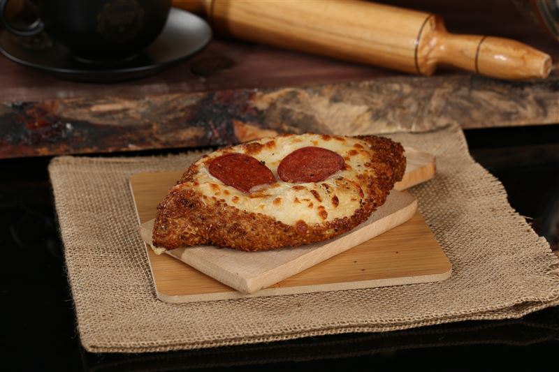 İçli Sucuklu Simit – TARİHİ AYNALI FIRIN